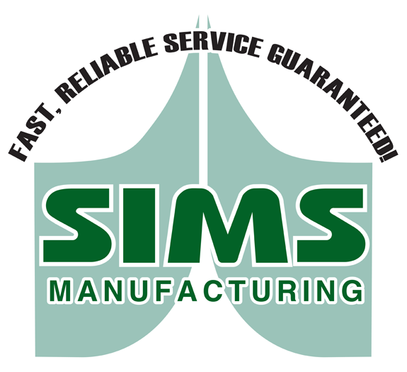 SIMS Manufacturing — a Michelsen Packaging Company